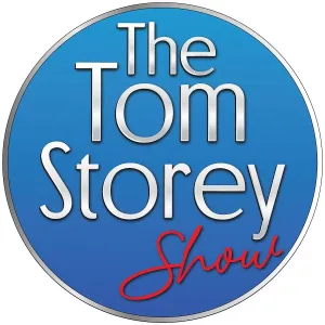 Tom Storey and Steve Karrasch