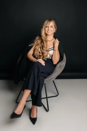 Veronika Bloemhof