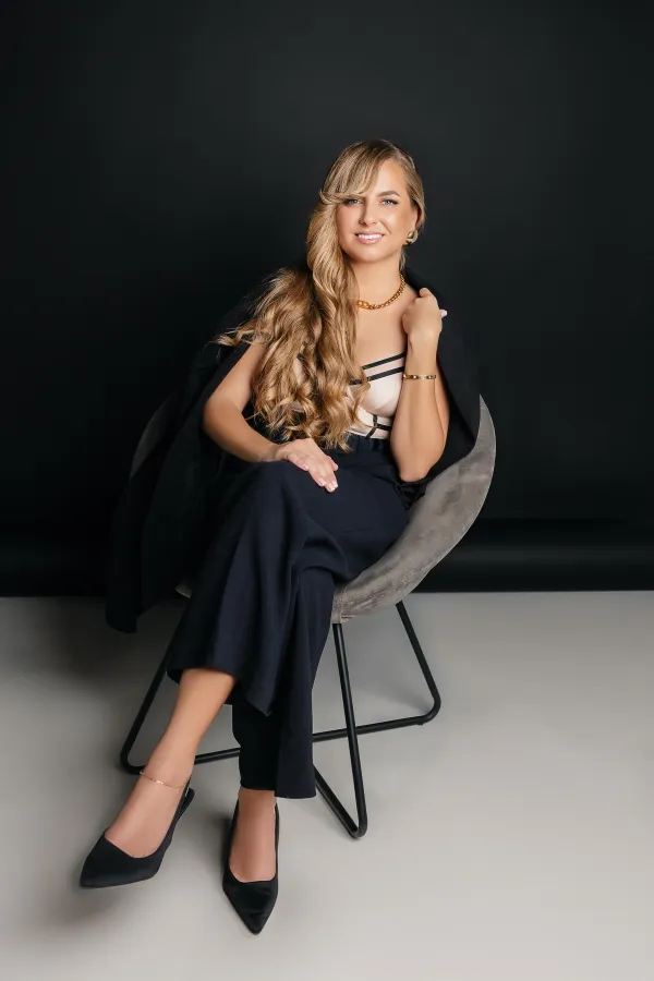 Veronika Bloemhof