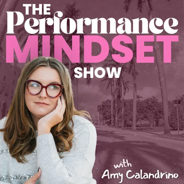 Performance Mindset - Fueling Success in Commercial Real Estate and Leadership cover art