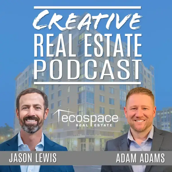 Creative Real Estate Podcast cover art