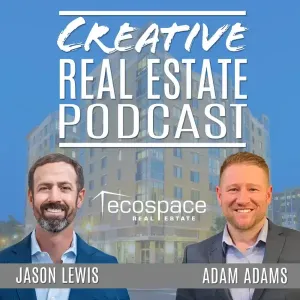 Creative Real Estate Podcast