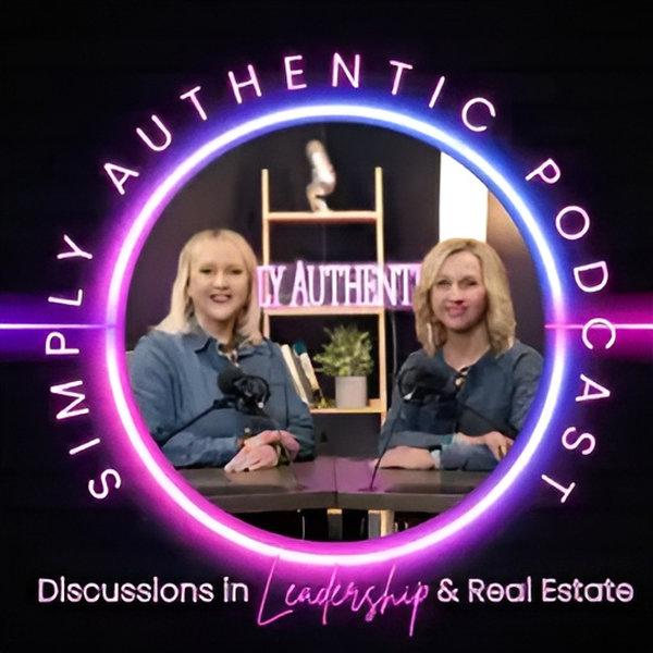 Simply Authentic Podcast