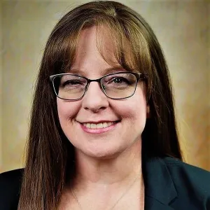 Catherine Wildfeuer