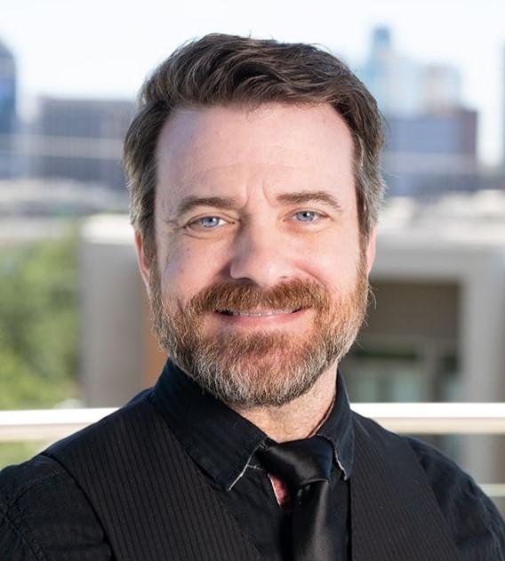 Andrew Postell