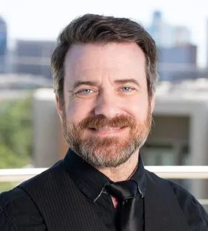 Andrew Postell