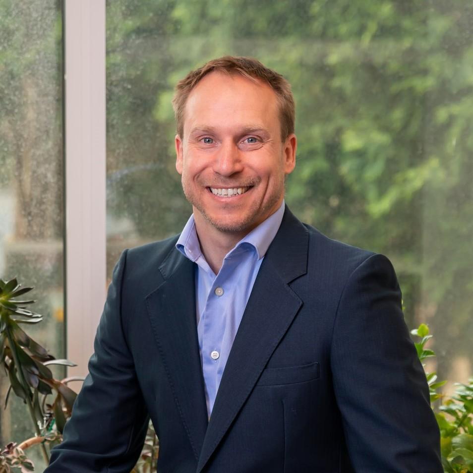 Josh Lavik