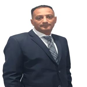 Pouyan Broukhim