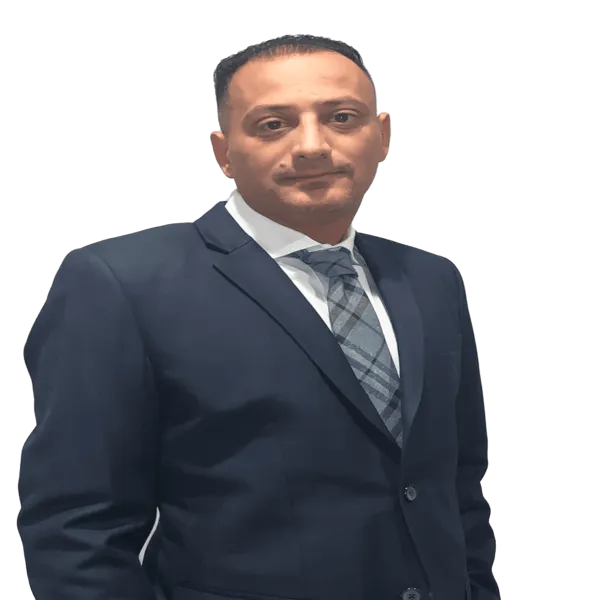 Pouyan Broukhim