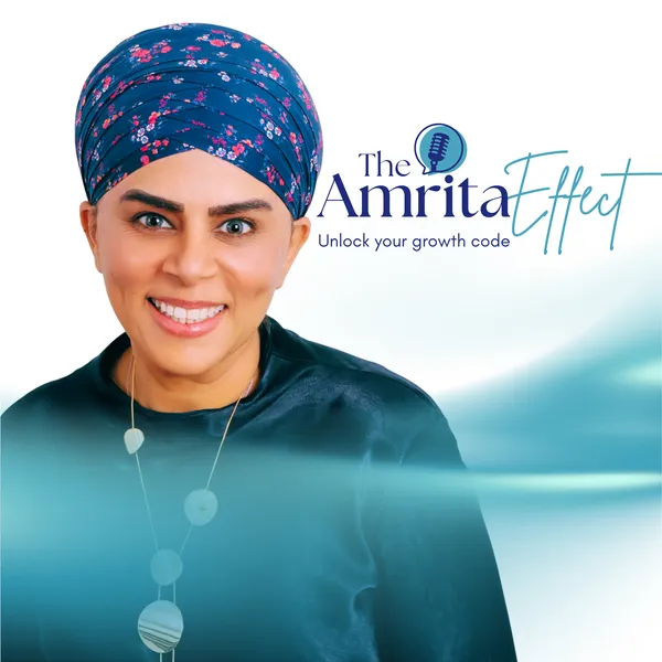 The Amrita Effect cover art