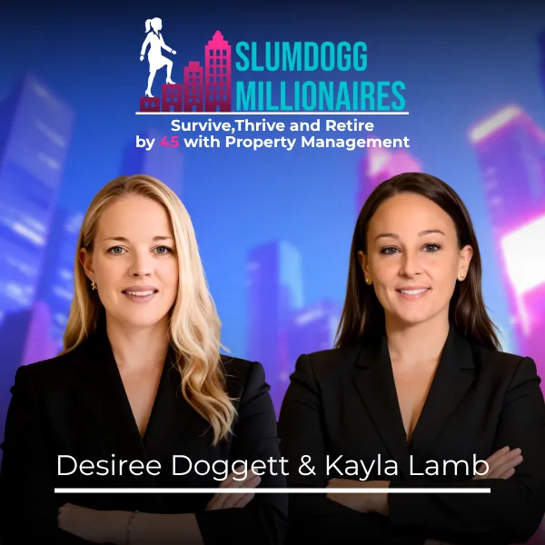 SlumDogg Millionaires cover art