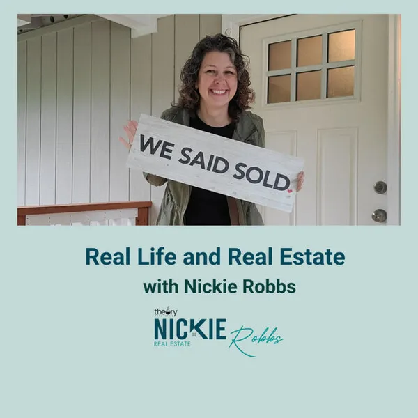 Real Life and Real Estate cover art