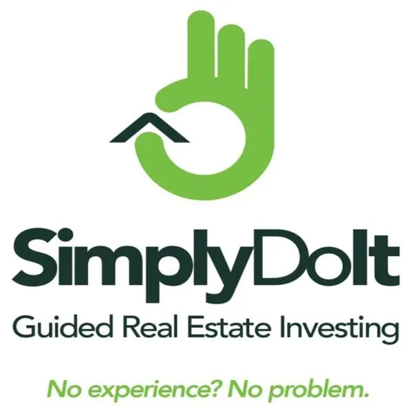 Guided Real Estate Investing by Simply Do It cover art