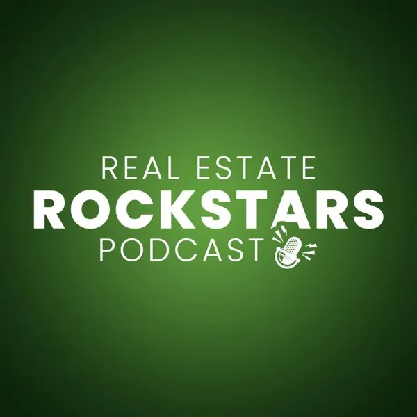 Real Estate Rockstars Podcast cover art