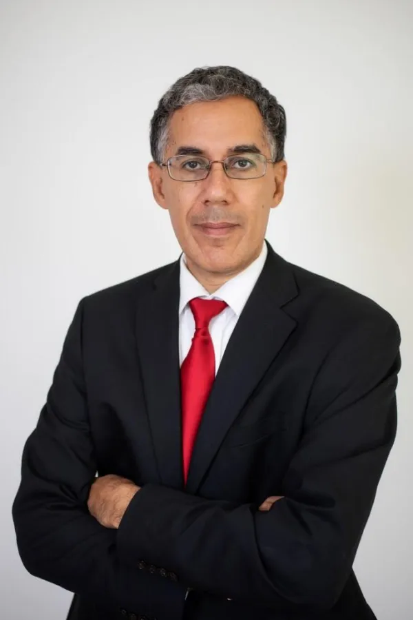 Frank Iglesias