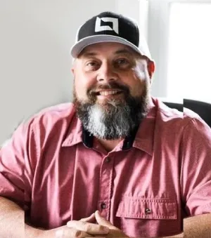 Chad Williams