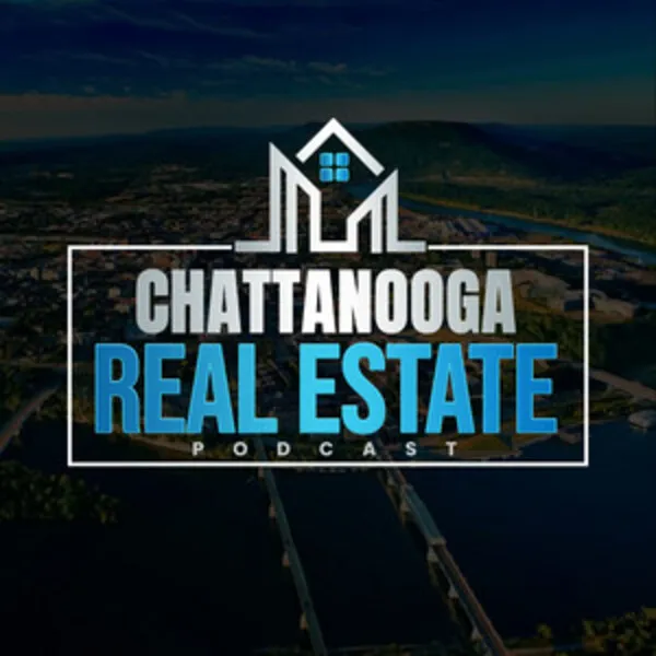 Let's Talk Chattanooga Real Estate cover art