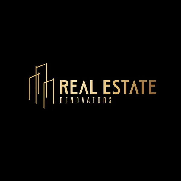 Real Estate Renovators cover art