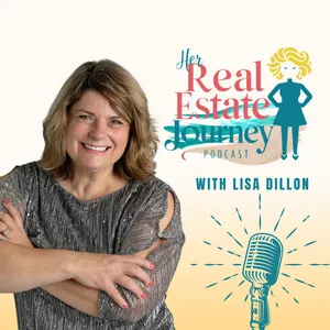 Her Real Estate Journey Podcast cover art
