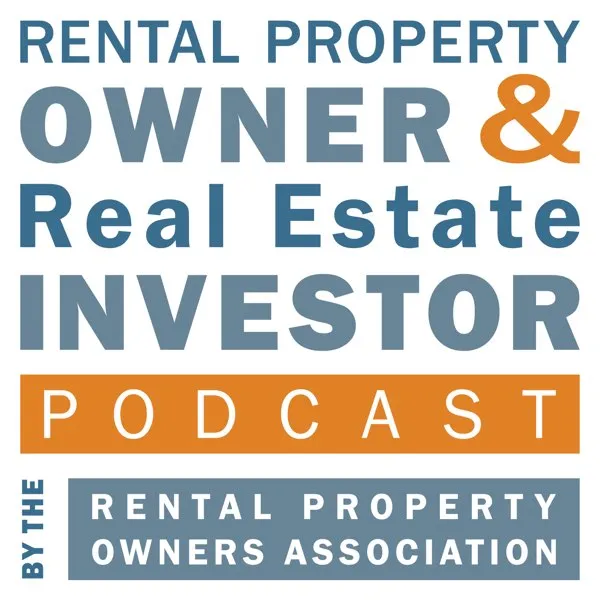 Rental Property Owner & Real Estate Investor Podcast cover art