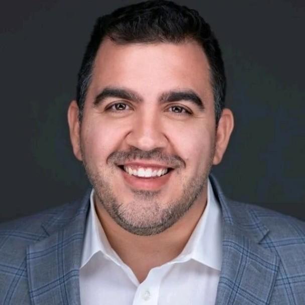 Anthony Pinto