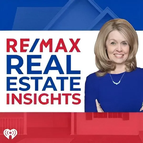 RE/MAX Real Estate Insights cover art