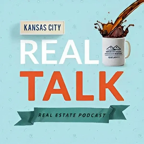 Kansas City RealTalk cover art