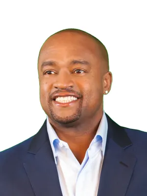 Daron Campbell