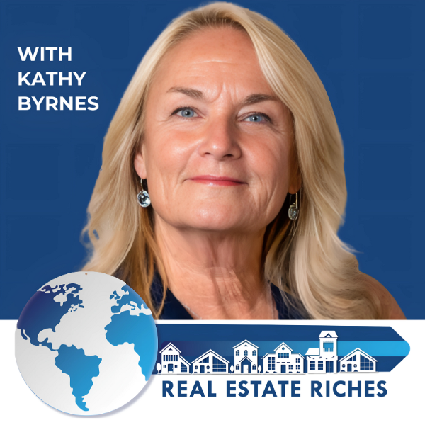 Real Estate Riches