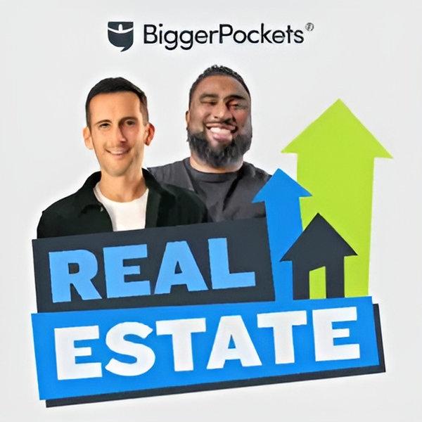 BiggerPockets Real Estate Podcast