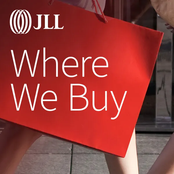 Where We Buy: Retail Real Estate with James Cook cover art