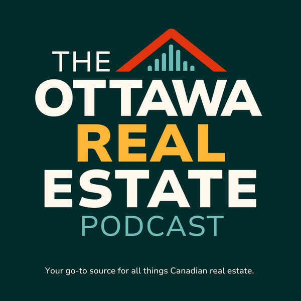 The Ottawa Real Estate Podcast