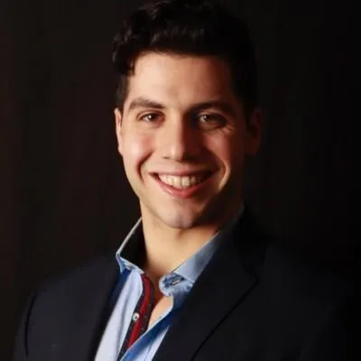 Daniel Strohli