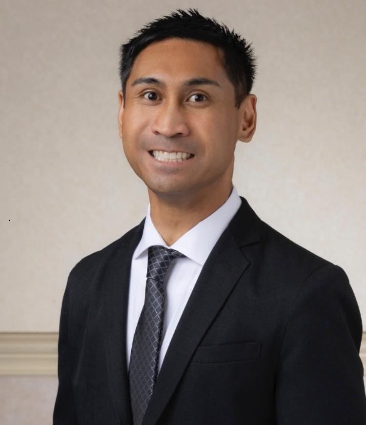 Jessper Maquindang