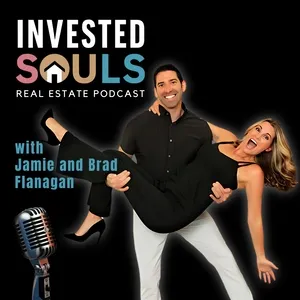 Invested Souls cover art