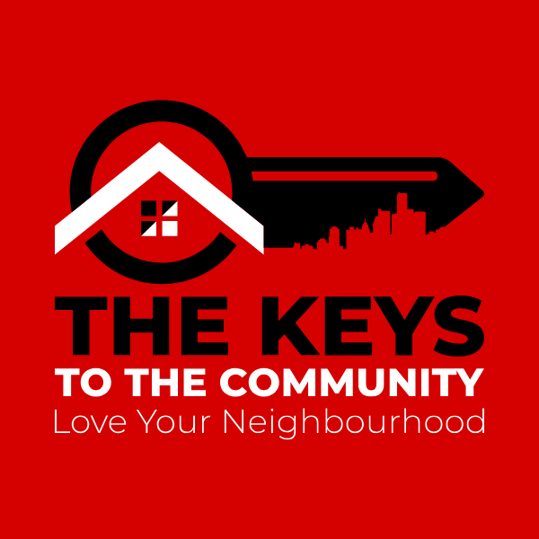 The Keys to the Community cover art