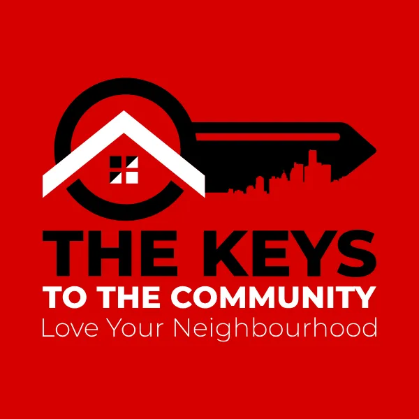The Keys to the Community cover art