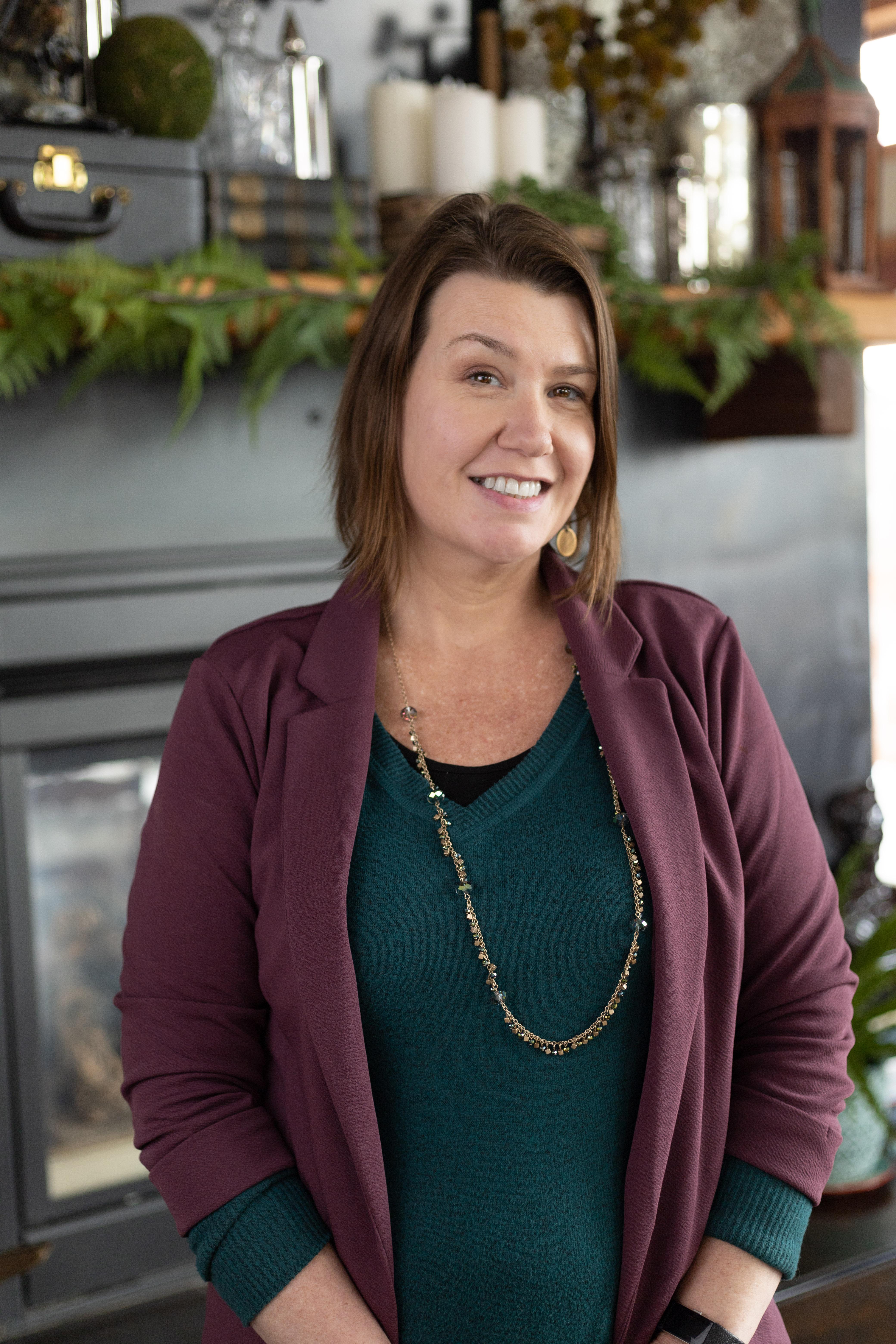Melissa Flint