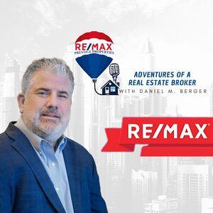 Adventures of a Real Estate Broker