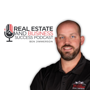 Real Estate and Business Success