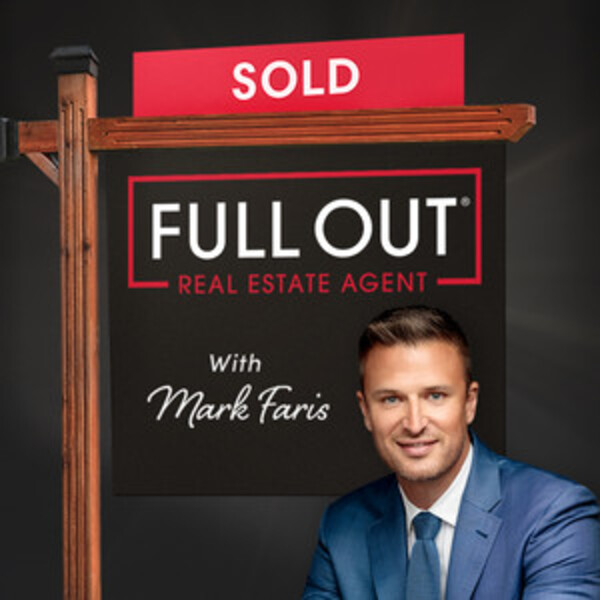 Full Out Real Estate Agent