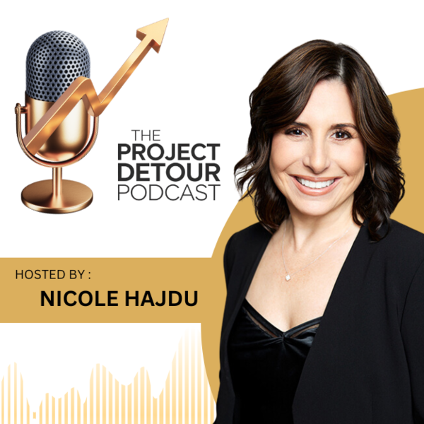 Project Detour Podcast
