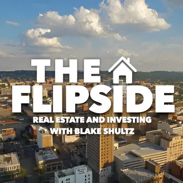 The Flipside with Blake Shultz