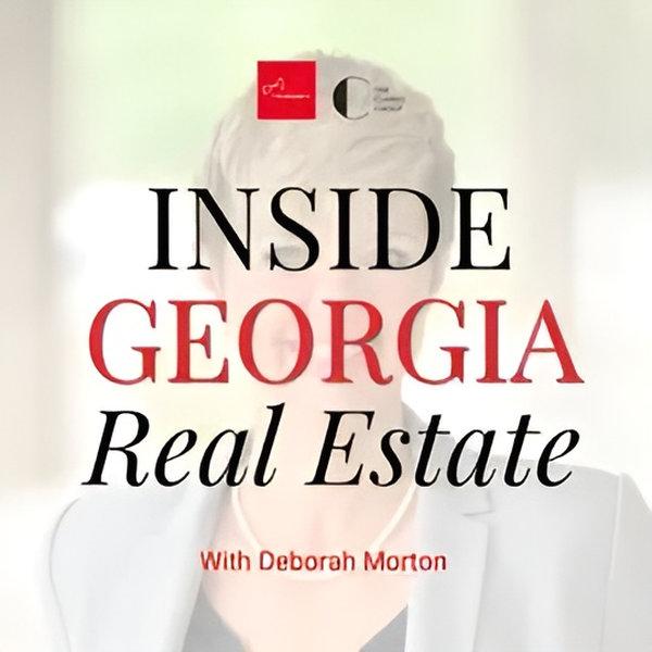 Inside Georgia Real Estate | Clearly Georgia
