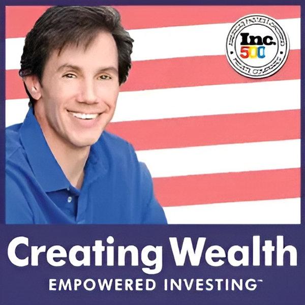 Creating Wealth Real Estate Investing with Jason Hartman