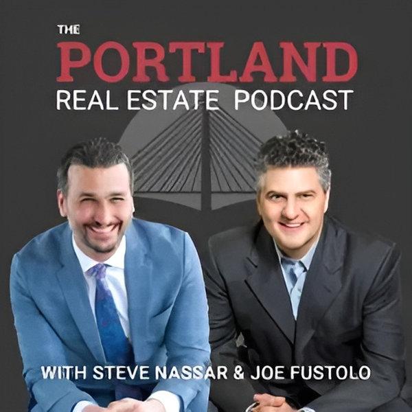 The Portland Real Estate Podcast