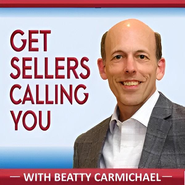 Get Sellers Calling You