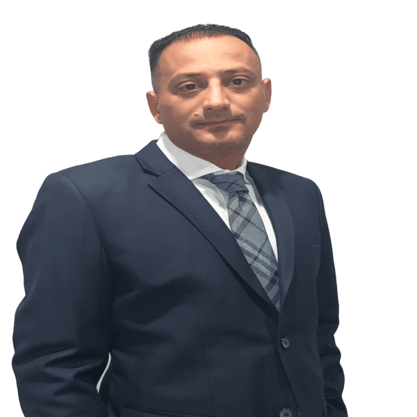 Pouyan Broukhim