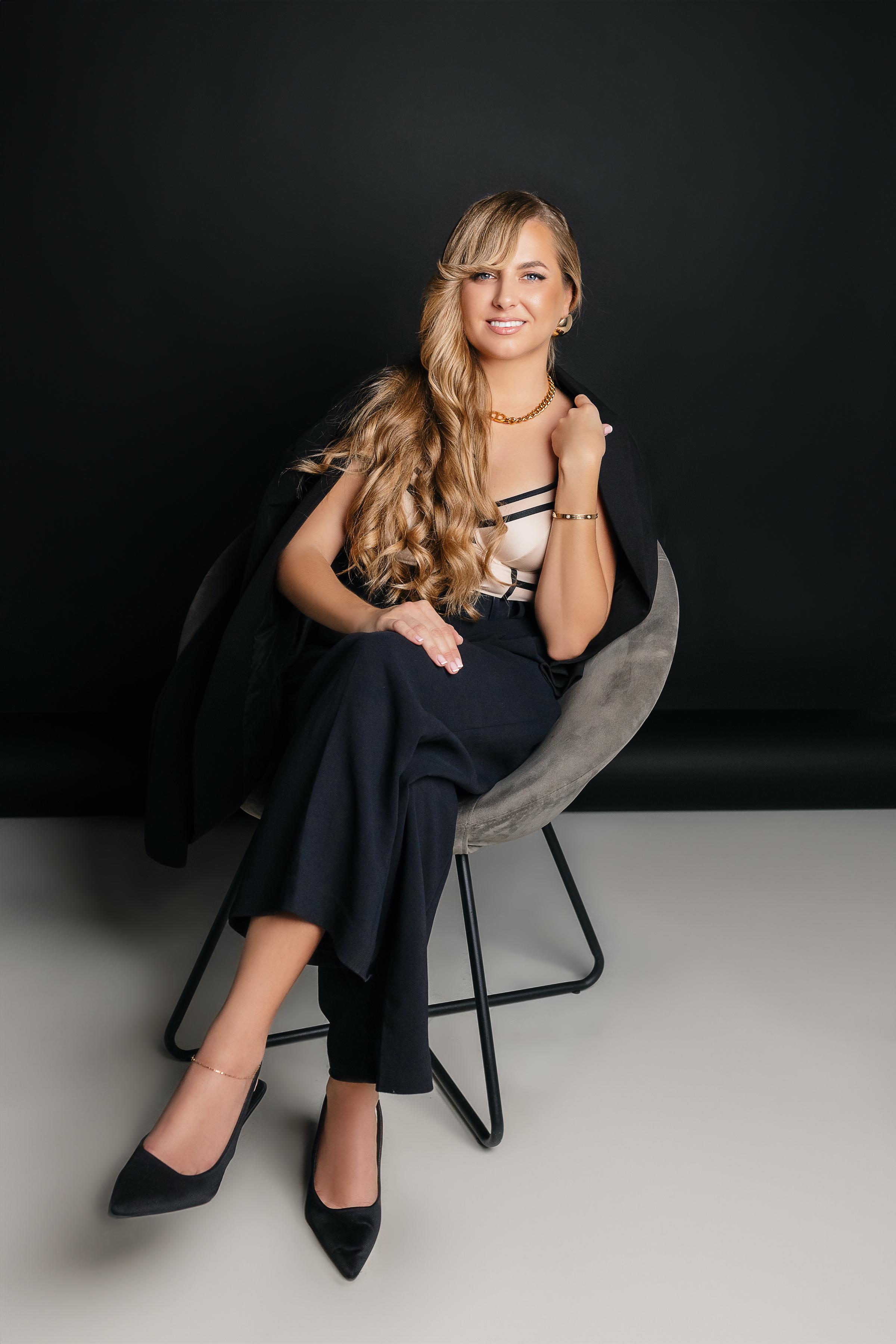 Veronika Bloemhof